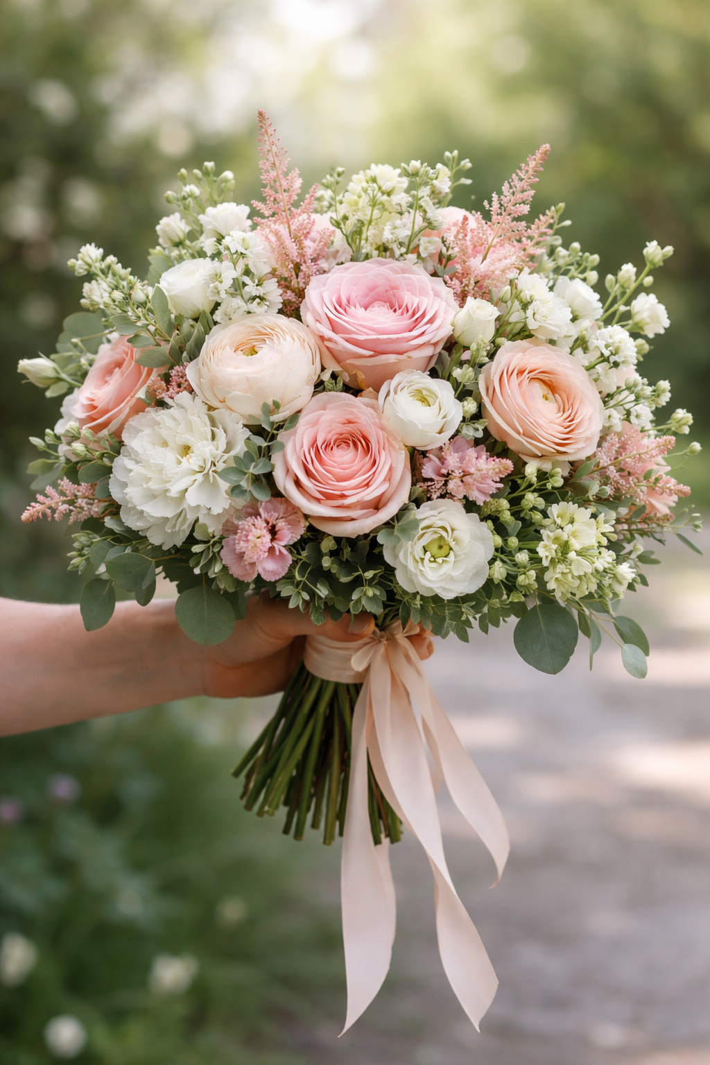 Лесная свежесть