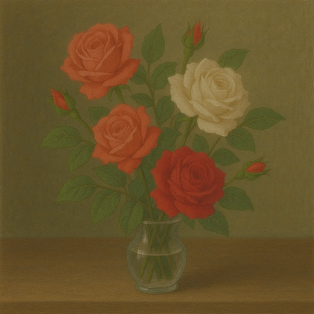 Золотая осень