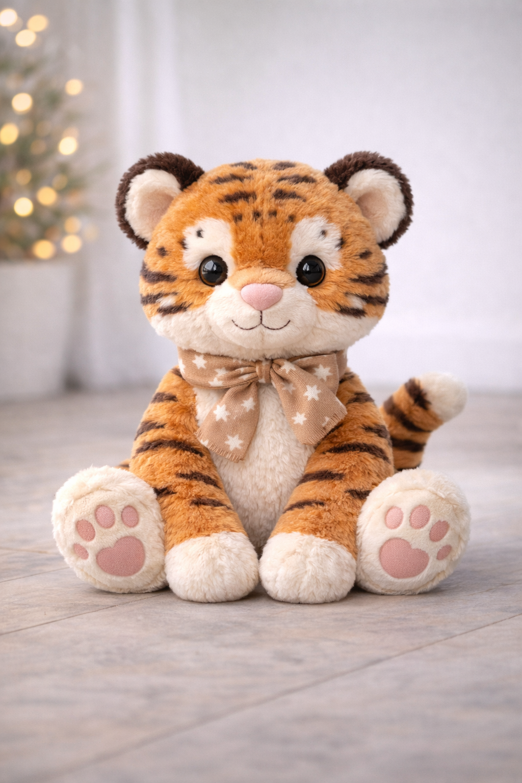 Тигрёнок Рио