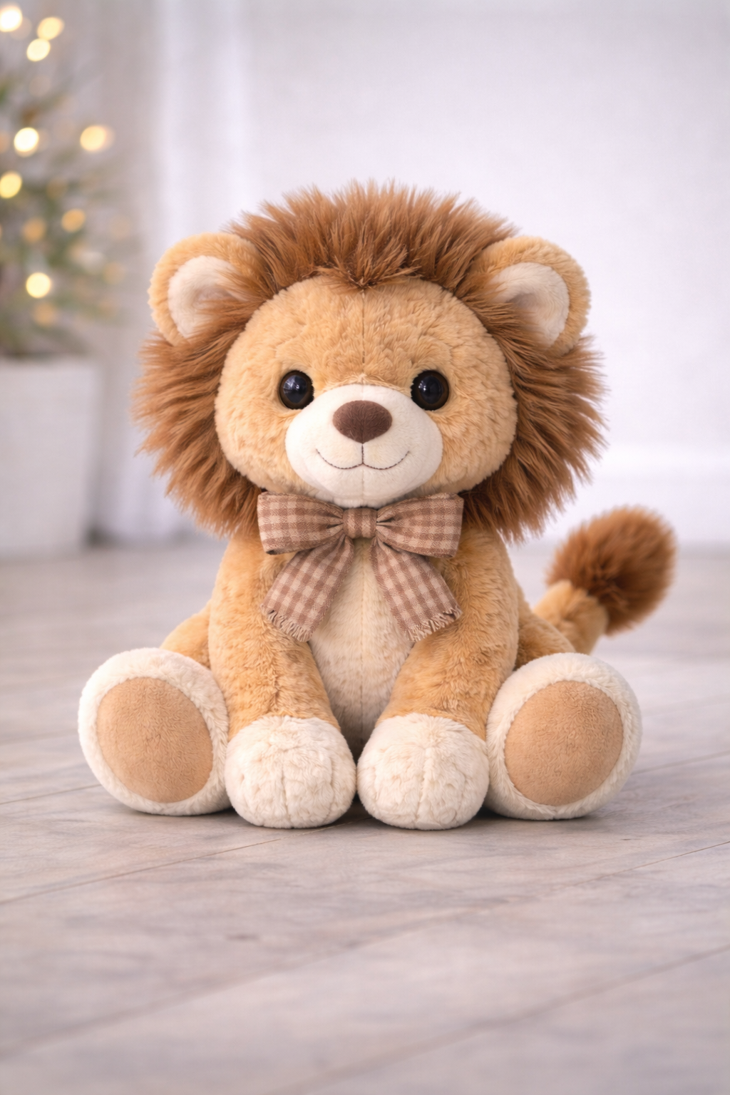 Львёнок Симба