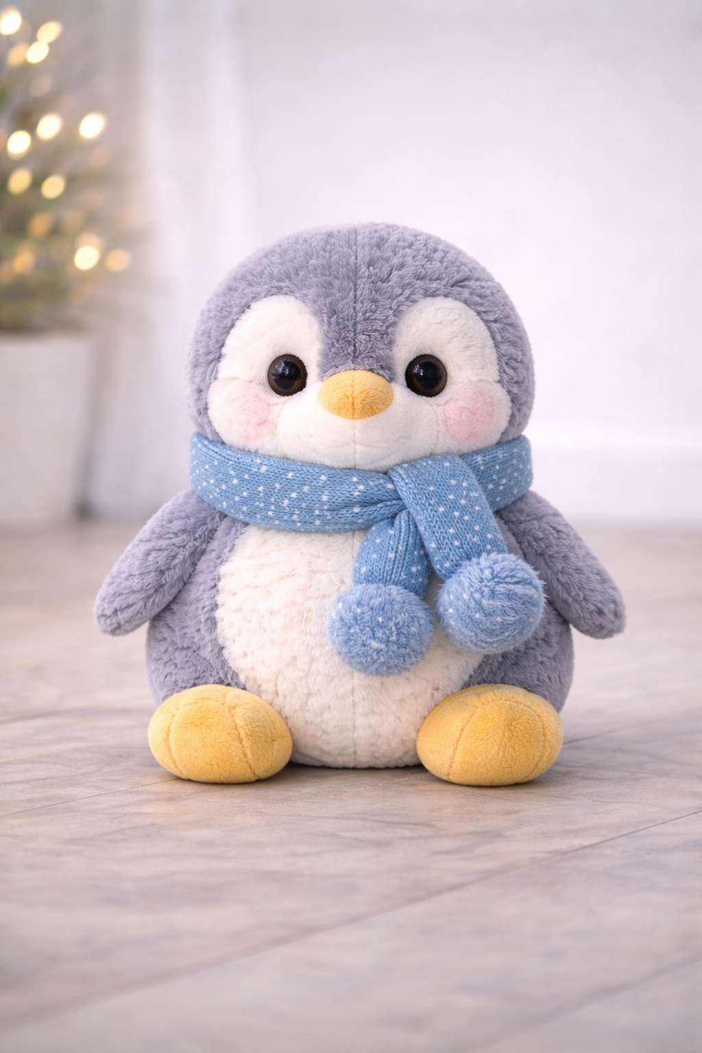 Пингвин Пико