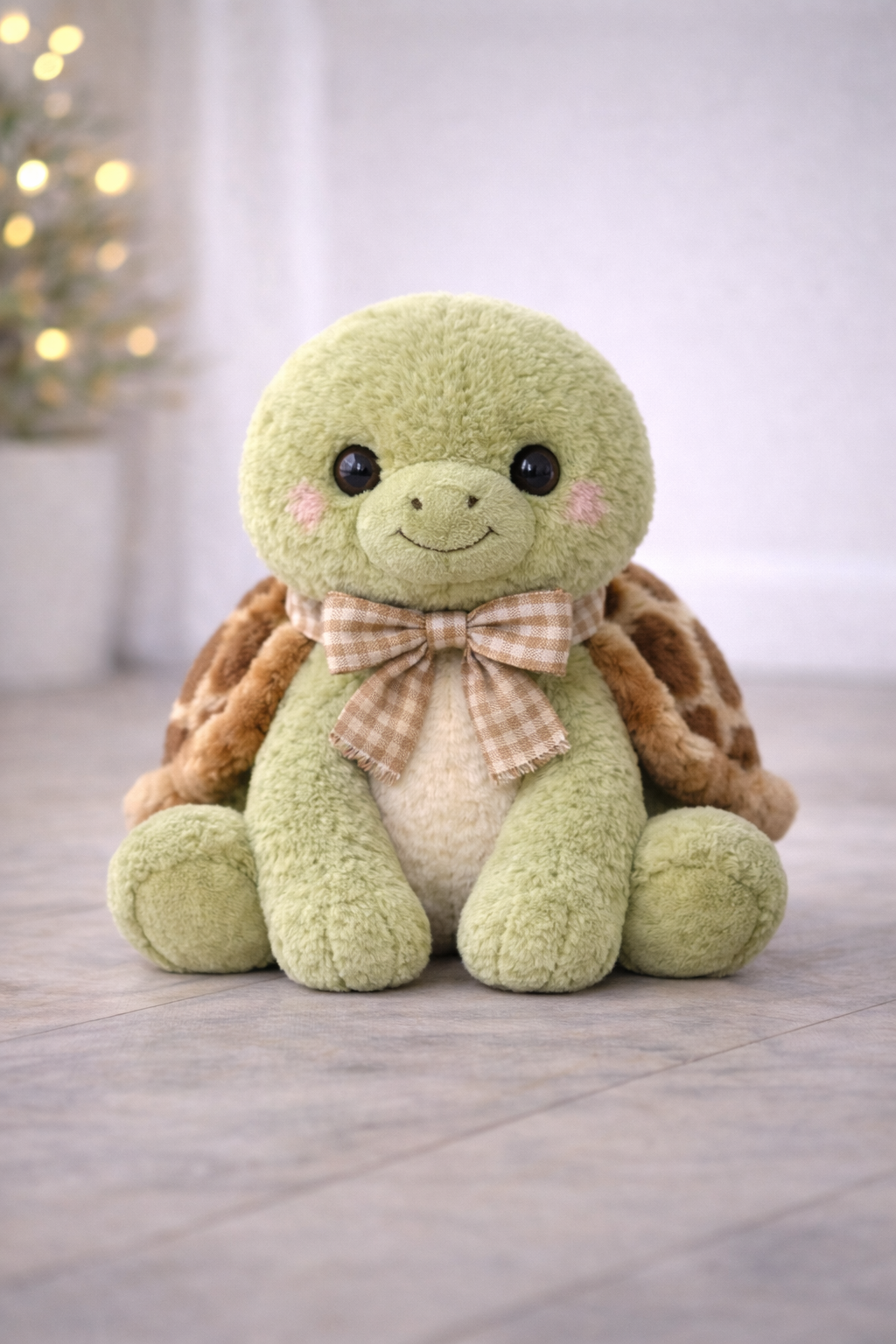 Черепашка Тори