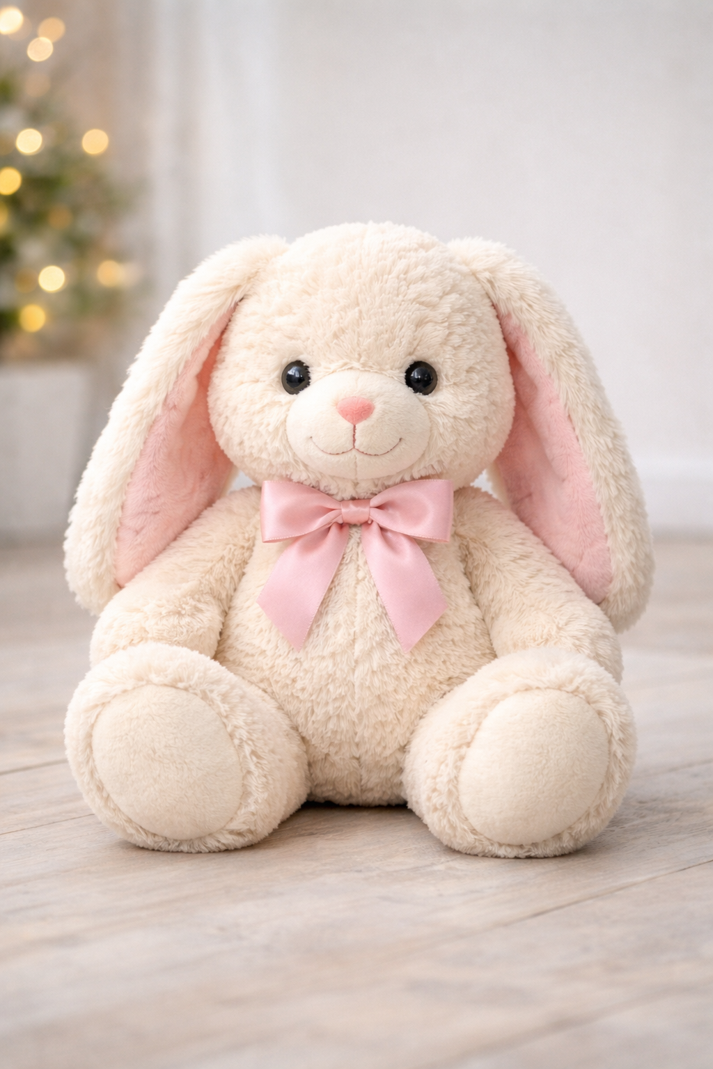 Зайчик Луна