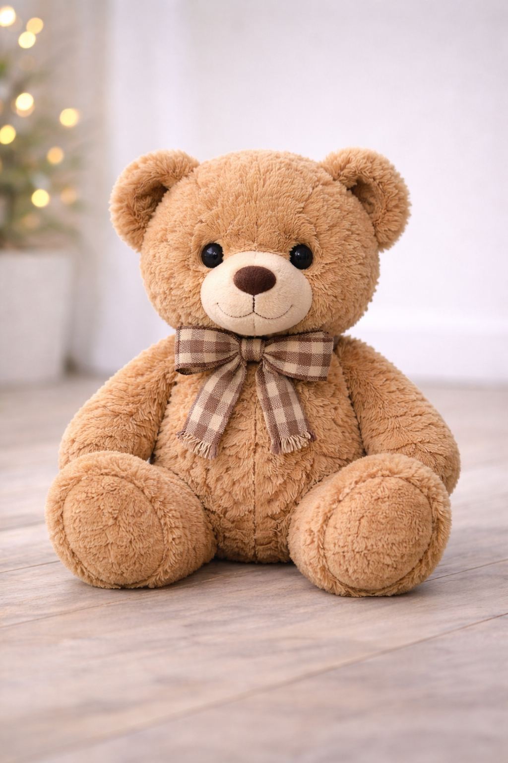 Мишка Тедди